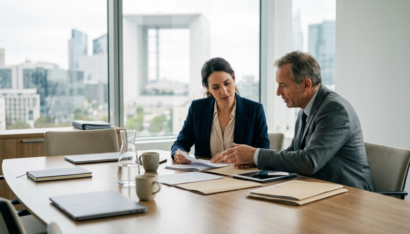 Comment choisir le meilleur huissier de justice dans le 92 pour votre entreprise ?