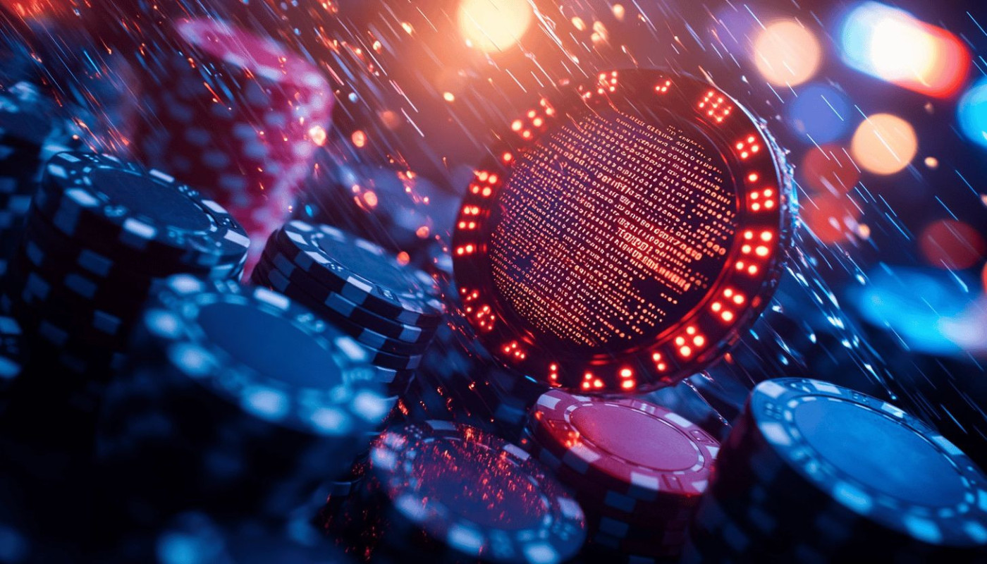 Comment les contrats intelligents transforment-ils les jeux d'argent en ligne ?