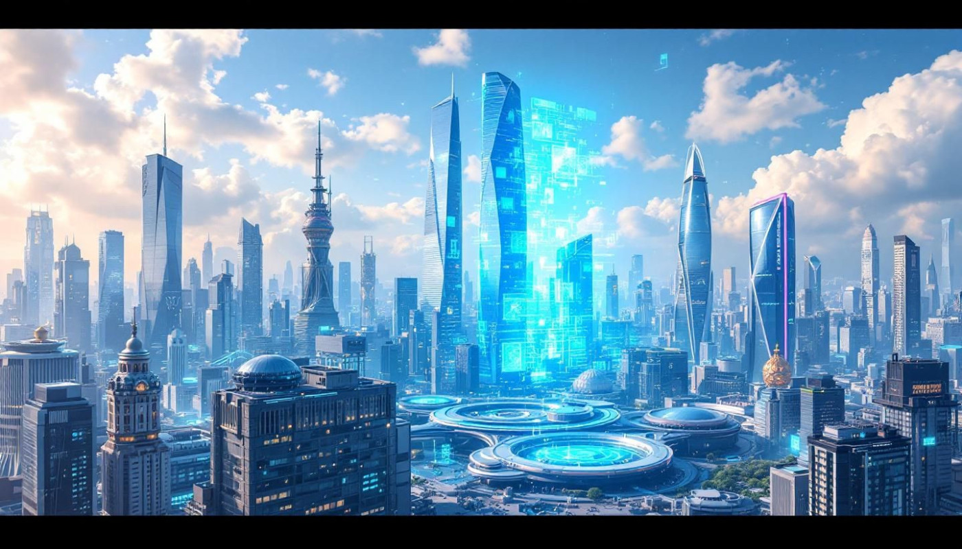 Comment les innovations technologiques transforment-elles l'immobilier ?