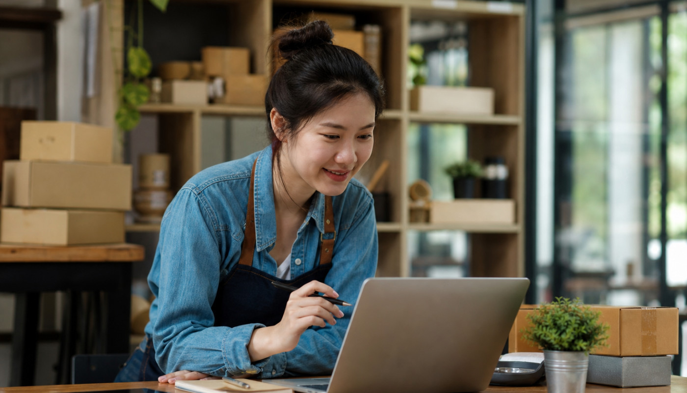 Comment les technologies émergentes transforment-elles les petites entreprises ?