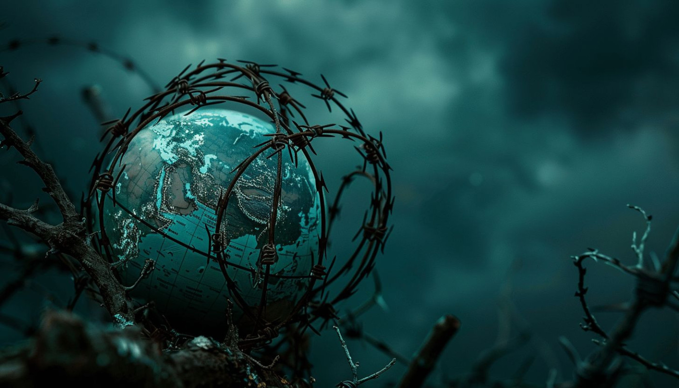 Comment les tensions géopolitiques influencent les marchés de matières premières