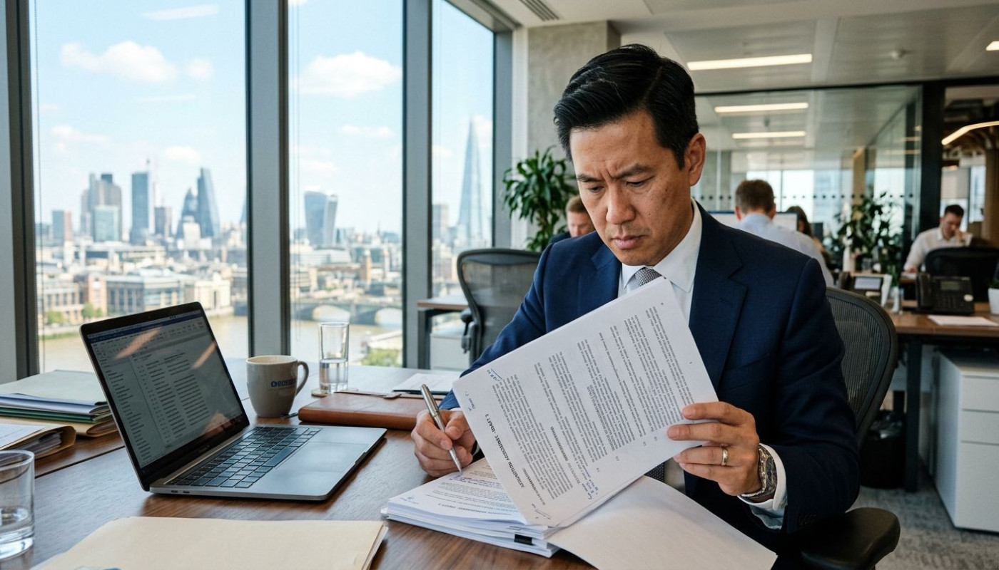 Comment naviguer les changements de réglementation du travail ?