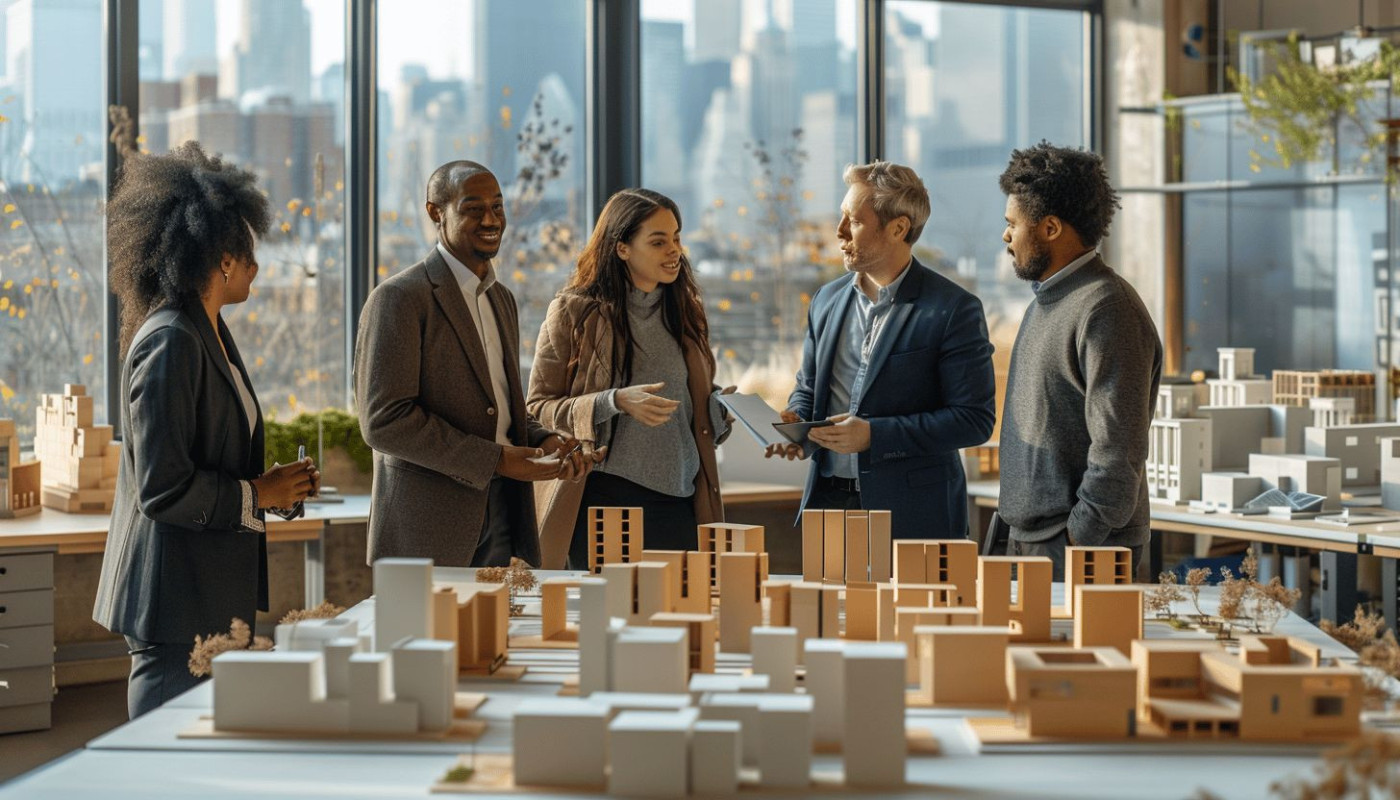 Financement participatif immobilier tout savoir avant d'investir