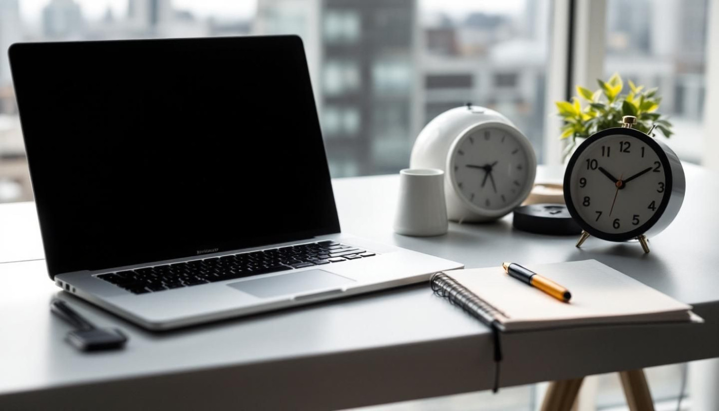 Optimiser la gestion du temps pour les entrepreneurs : Techniques et outils