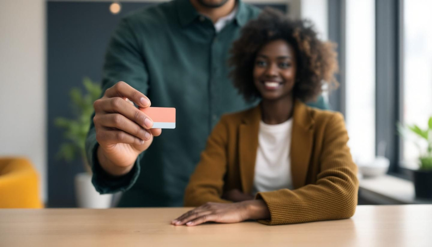 Quels bénéfices d'une délégation de carte T pour débuter en immobilier ?