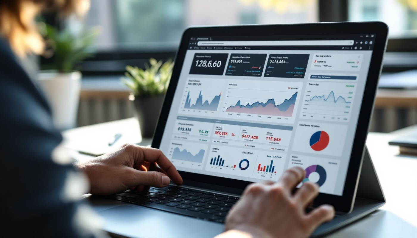 Stratégies d'investissement en bourse pour débutants dans un marché volatile